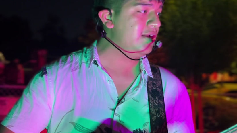 Si No Quieres No Cover